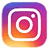 logo cuadrado Instagram para contacto